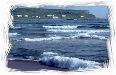 L'Anse Amour, Labrador